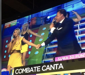 Doble de Luis Miguel